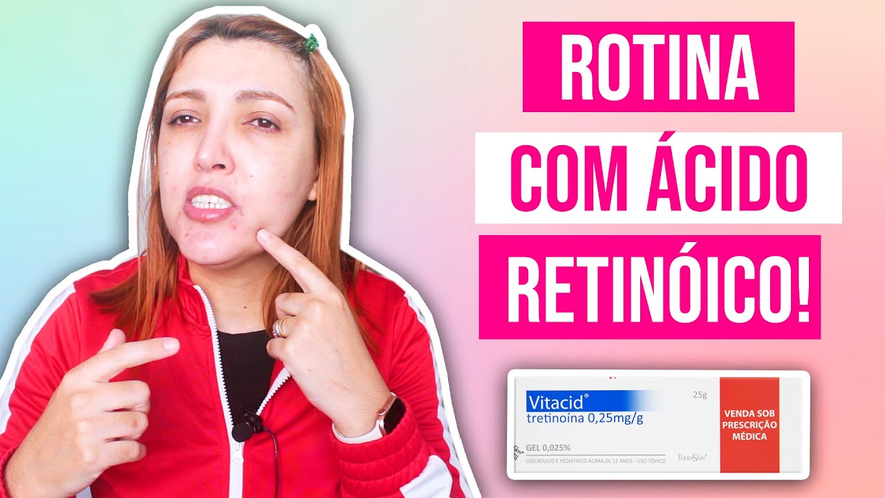 ROTINA DE SKINCARE COM VITACID, VITAMINA C TRACTA E BB BLUR LA ROCHE POSAY - Desejos de Beleza