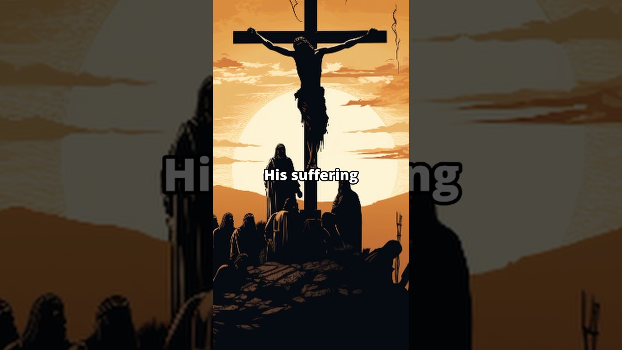 Isaiah 53 explained! #bible #isaiah #messiah