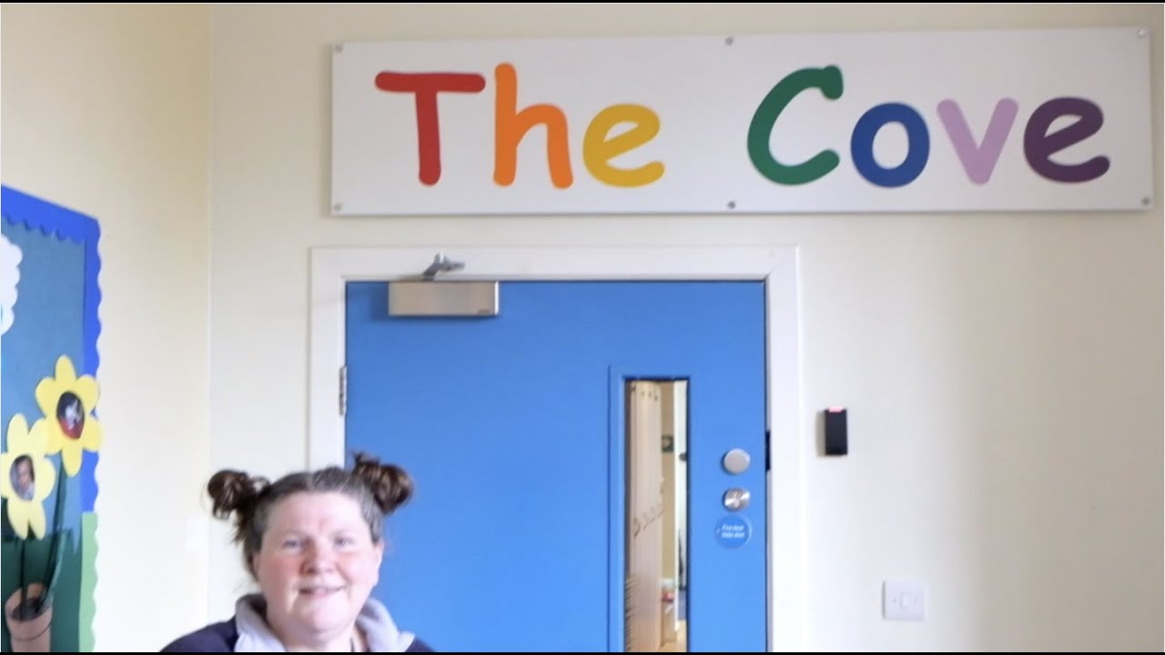 Welcome to the Cove
