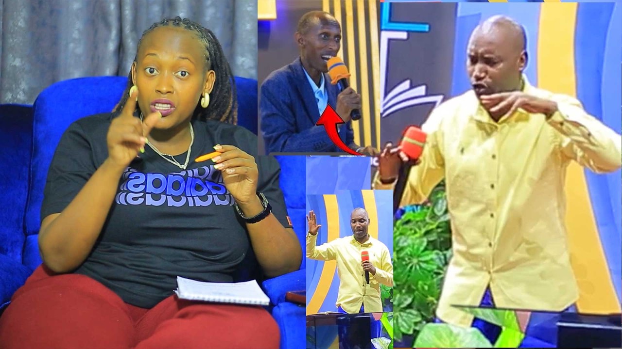 🔥🔥IYI NIGASOPO YANYUMA KURI NYAMWIZA PAST NKURUNZIZA MUZARYE UBUROZI TUREBEKO MUDAPFA NDABIYAMYE CN