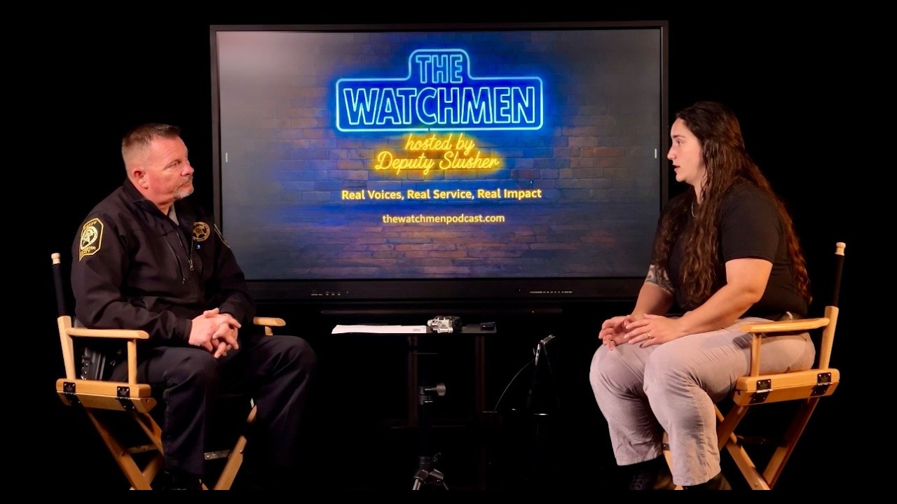 (video) Purpose behind the scenes : Theater, Film, Faith, and Finding Your Lane