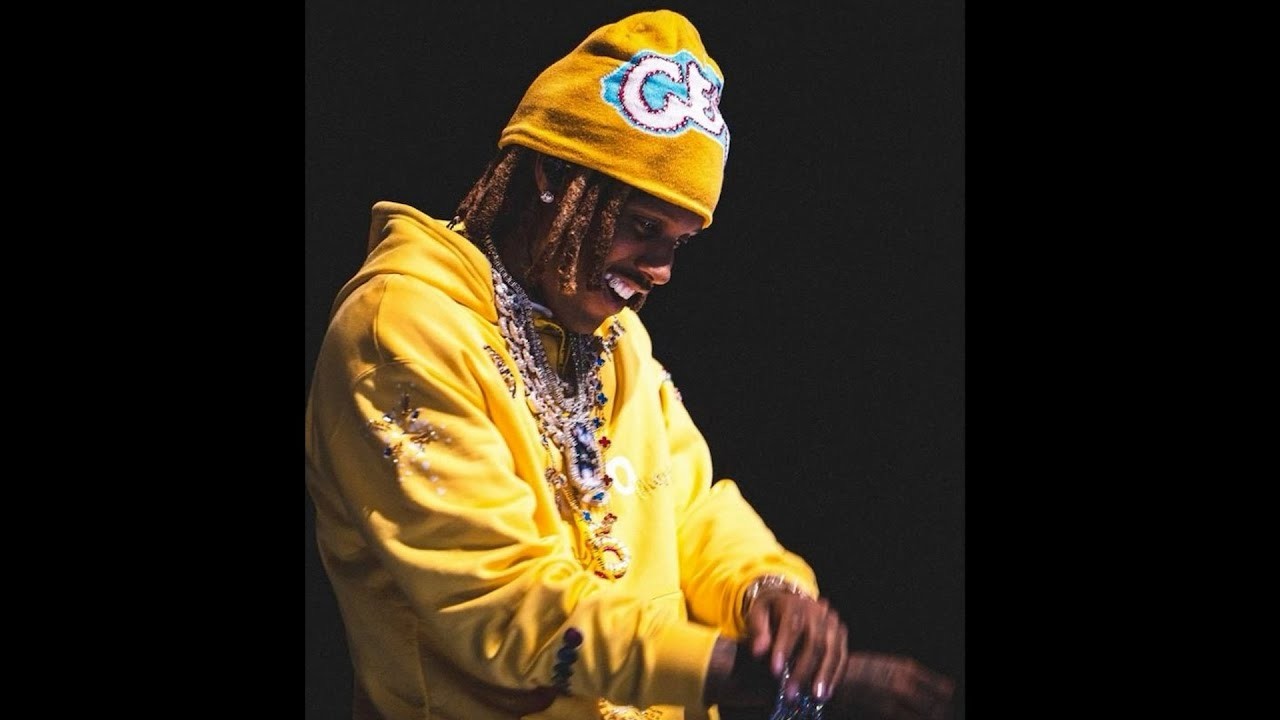 (FREE) Lil Durk Type Beat - 