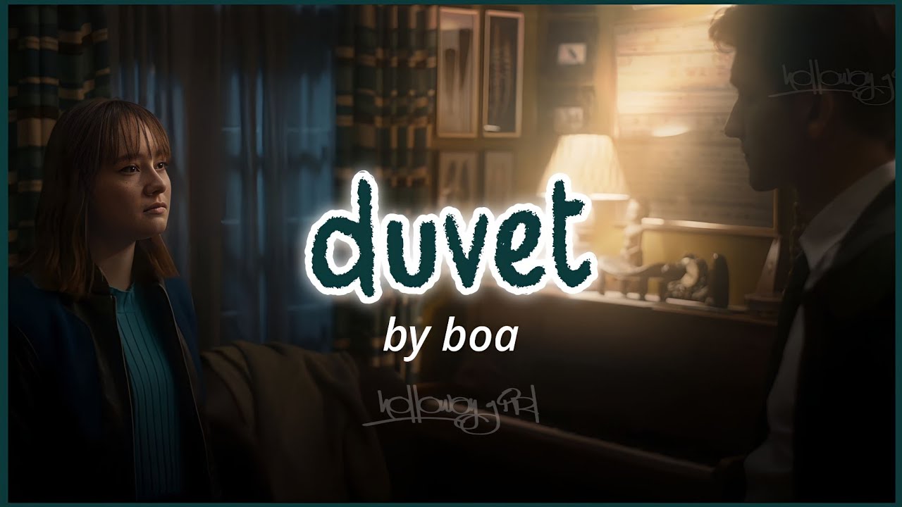 duvet | locklyle