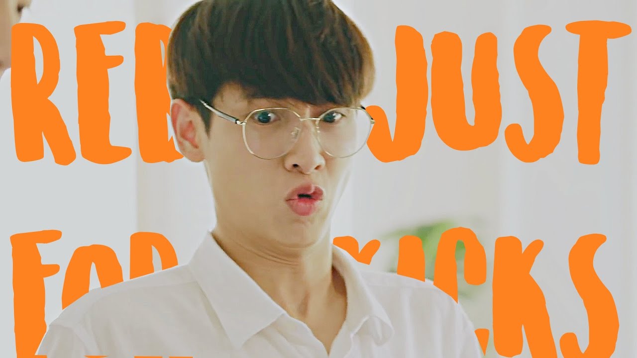 𝓯𝓮𝓮𝓵 𝓲𝓽 𝓼𝓽𝓲𝓵𝓵- multifandom (gaya sa pelikula, cherry magic, still2gether, im tee me too)