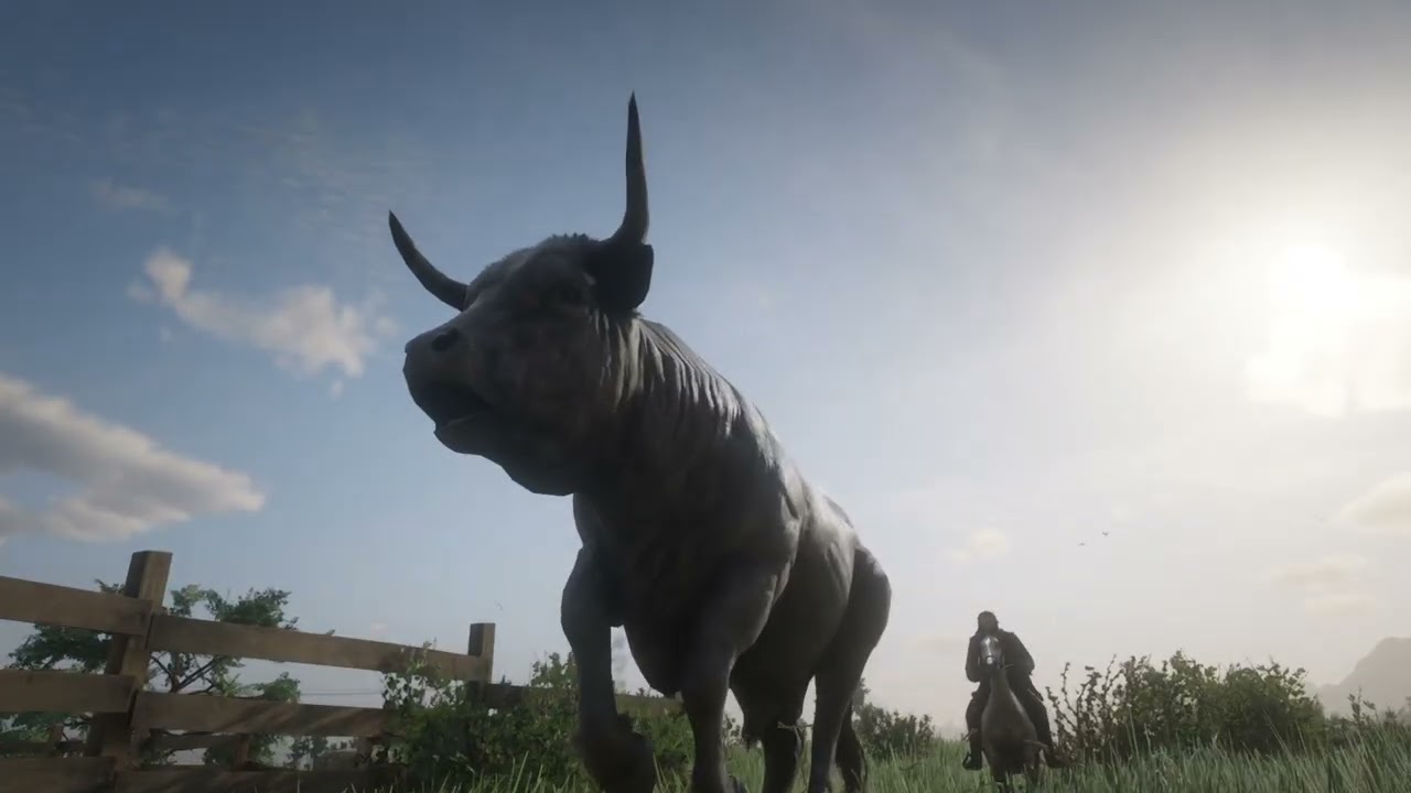 [33] Red Dead Redemption II - PS5 Playthrough