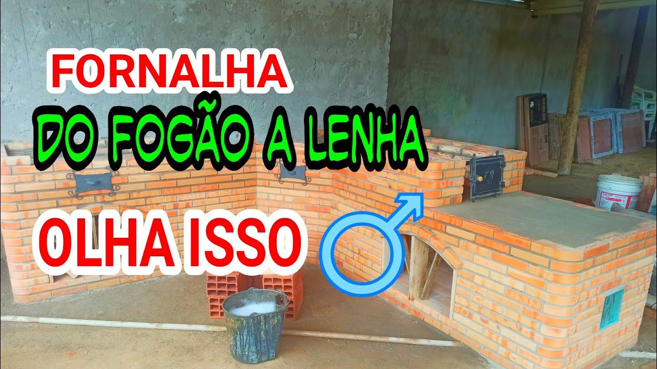 super dicas de fogão a lenha com duplo aquecimento no forno por trás e pela fornalha