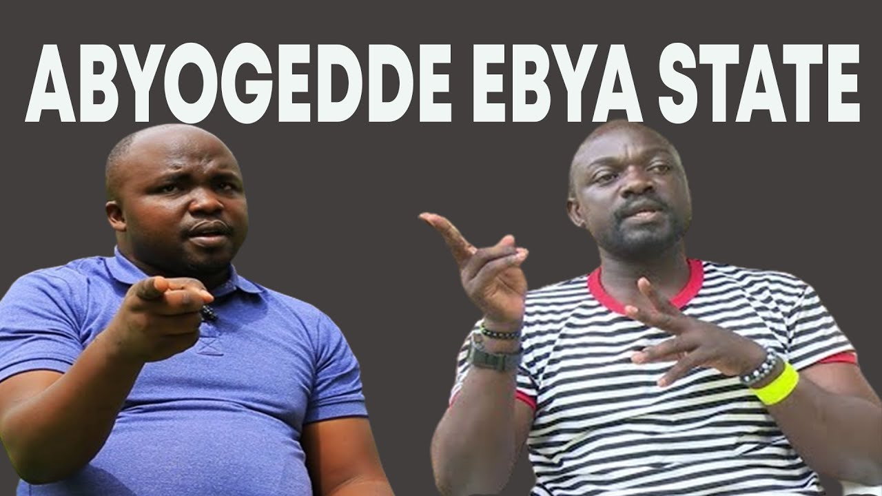 KANKAKA AYOGEDDE PART 3: ALUMIRIZA BANE ABALALA BWEBATISA JAKANA NEYEGANA SENTE ZEBAMUWA 