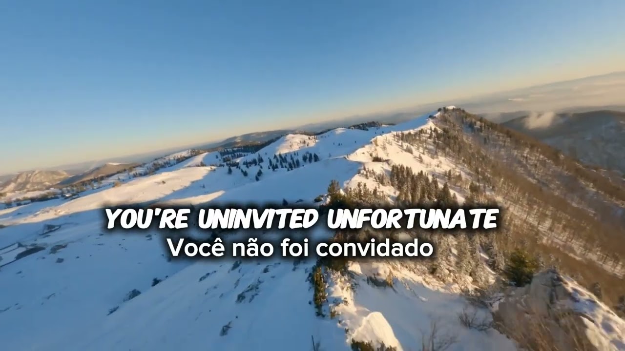 Uninvited - Alanis Morissette