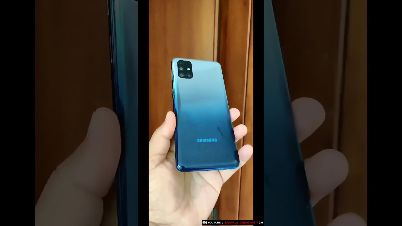 Samsung Galaxy M31 Unboxing & Hands-on 🤩🔥