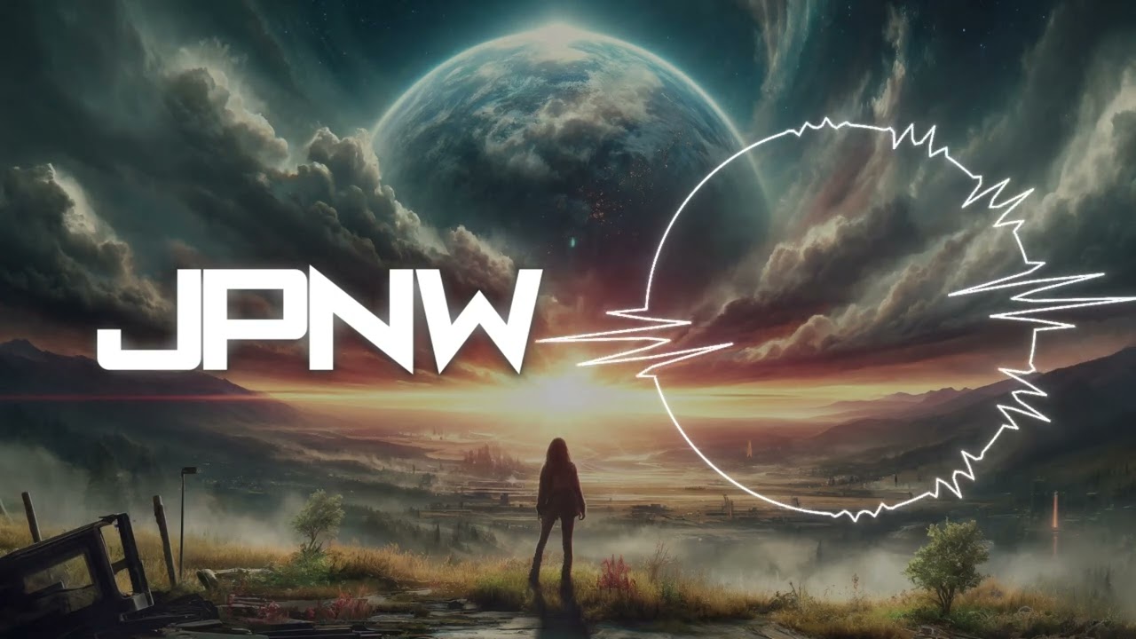 "Lost Forever" | 2024 Japanese Style Future Bass | Chillstep | Free music