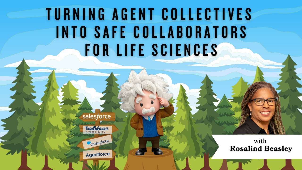 Scaling AI Agents Without Failing Your Next GxP Audit 🧪