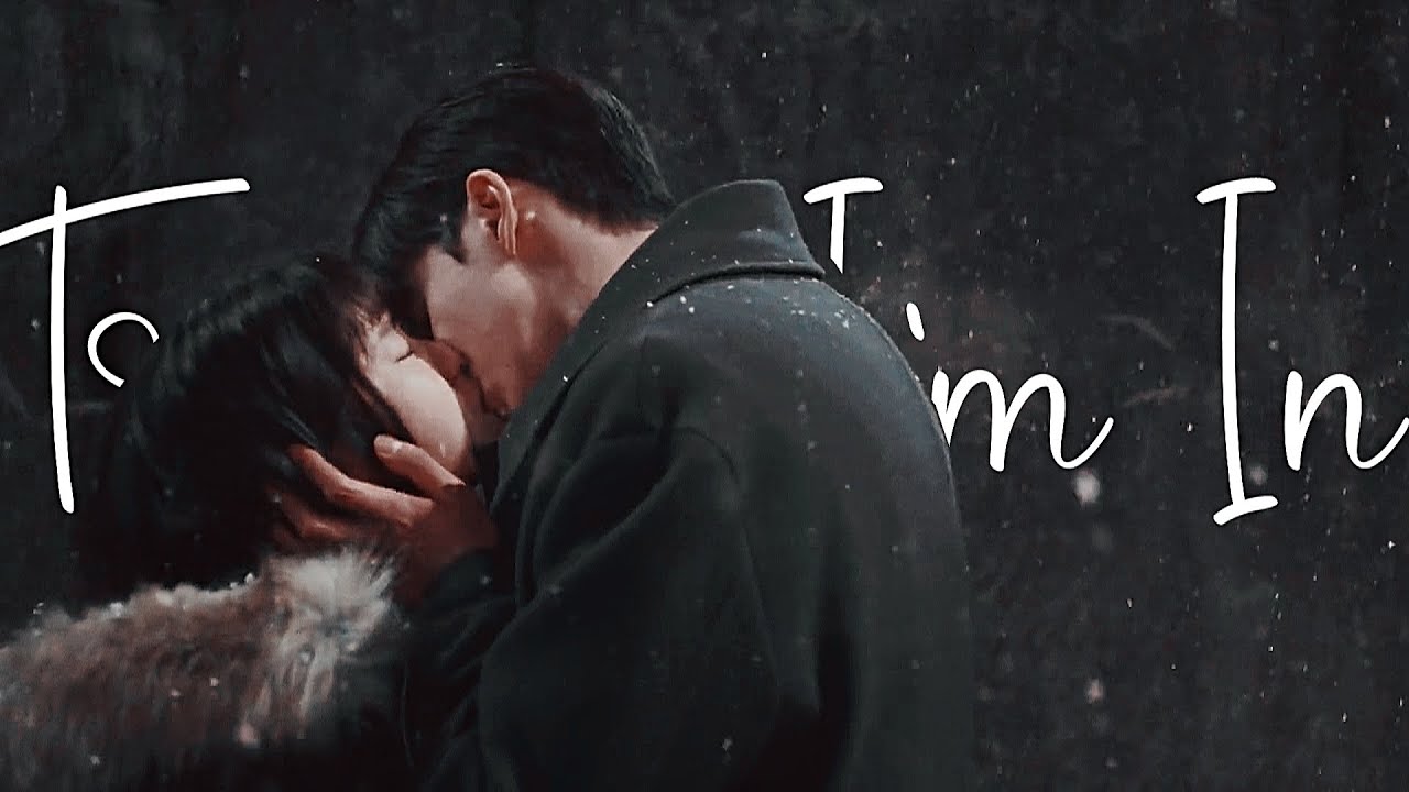 Baek Yi Jin & Na Hee Do | You are the trouble I'm in || Twenty-Five, Twenty-One [1x14]