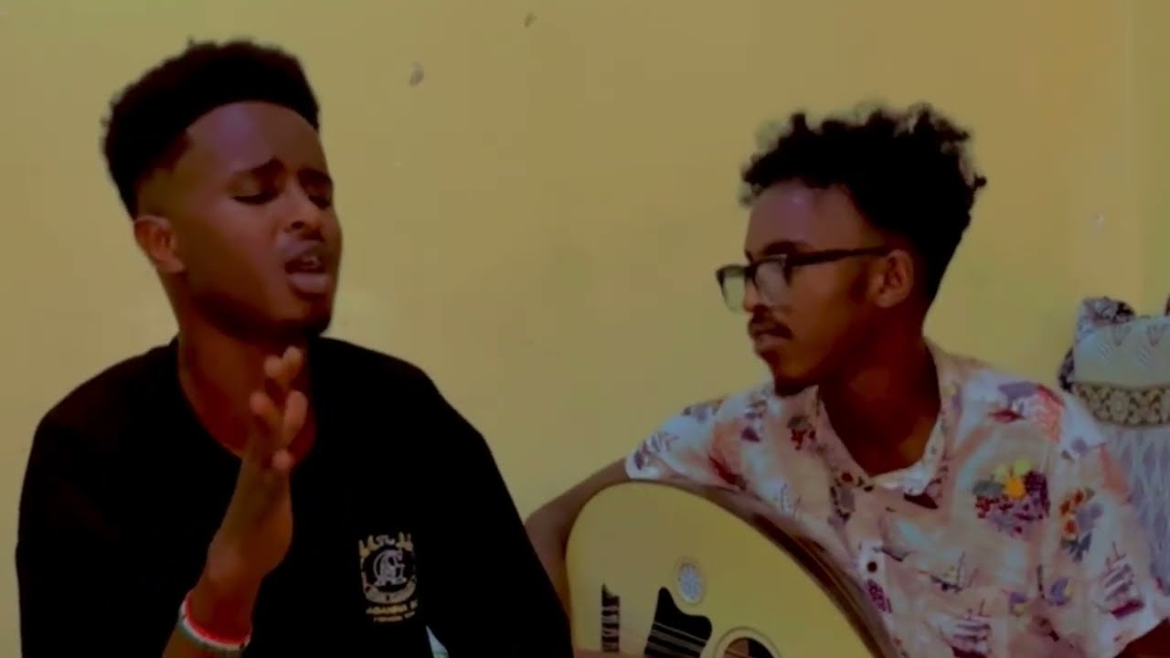 QARAAM LAXAN KA LAAC - LIVE MUSIC BARKHAD BEER-JACAYL & XAMSE CABDI WALI 2025