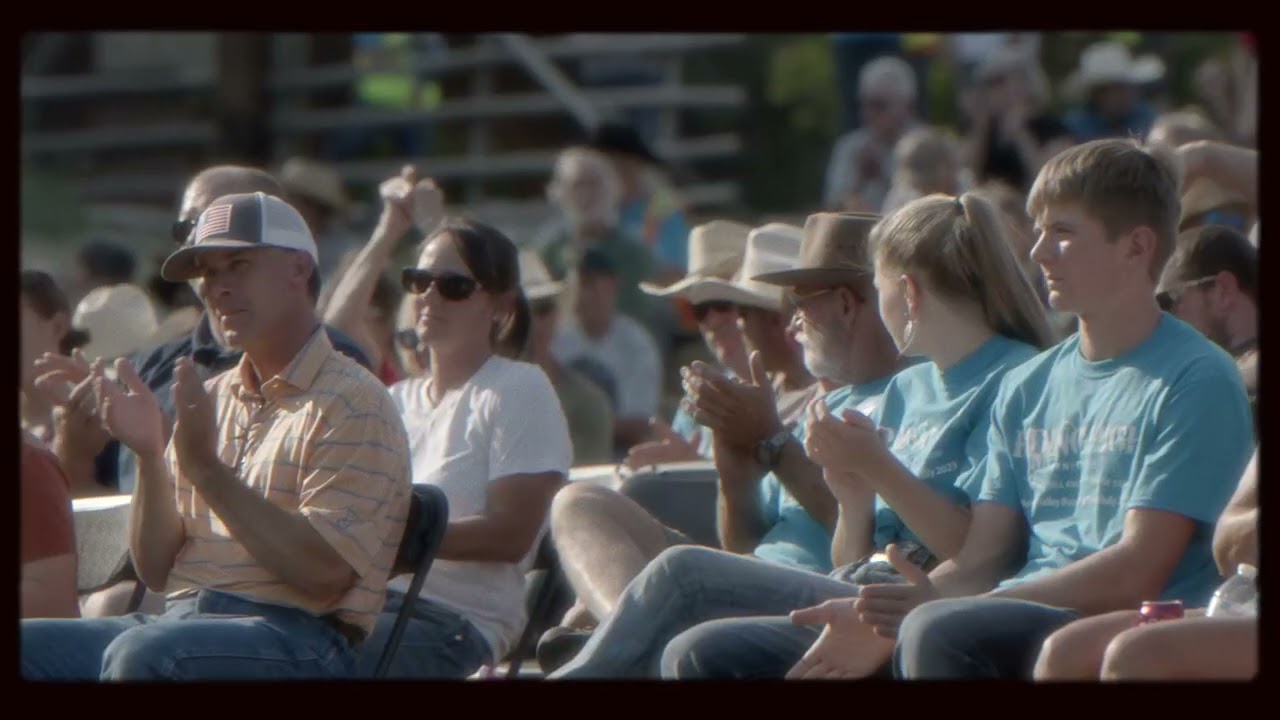 For all creation is waiting