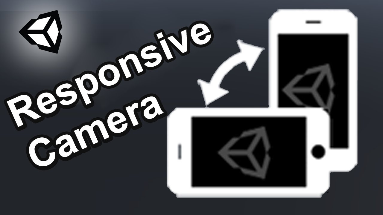 Work With Different Screen Resolutions & Aspect Rations | Unity