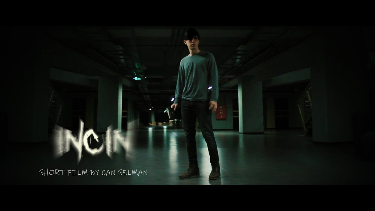 Incin | Horror Short Film