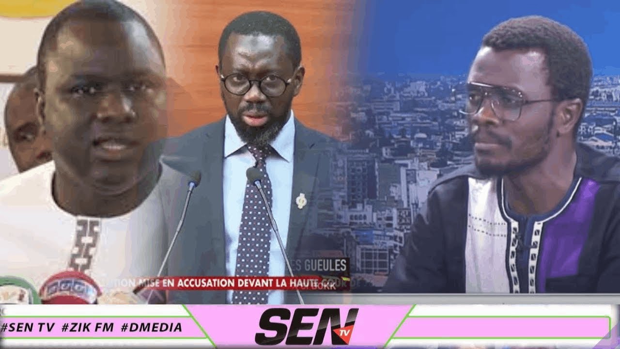 Transhumance : Modou Fall règle ses comptes avec Dethie Fall et Cheikh Tidiane Youm