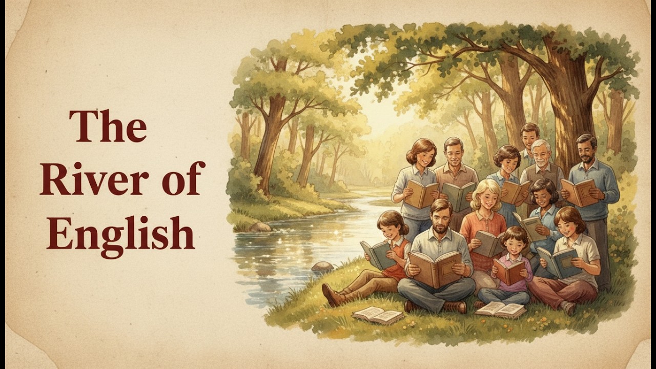 English Listening Practice Understand 100 with Slow Stories