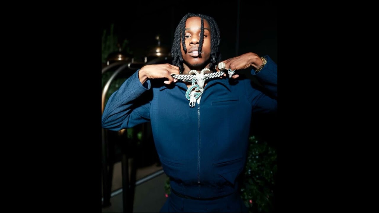 [FREE] Polo G Type Beat 