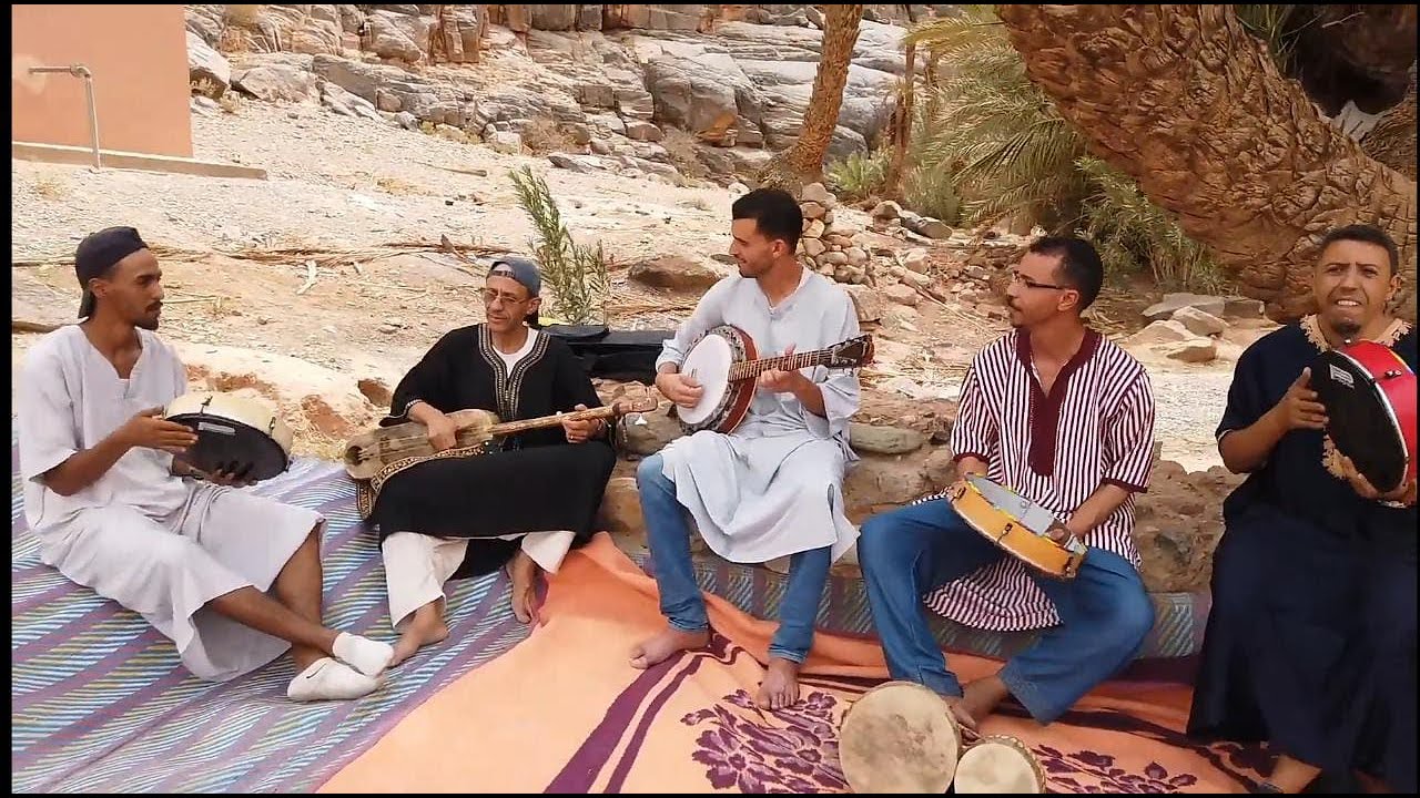 GROUPE LBOUCHART - LALAWMALI مجموعة لبوشارت