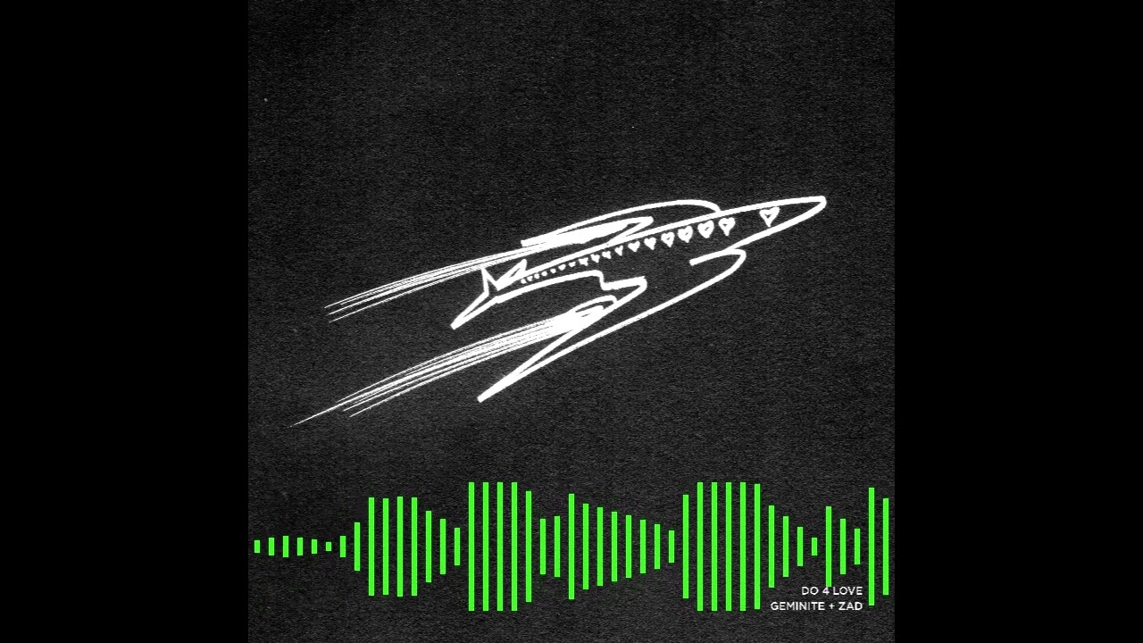 Zad - Do 4 Love Prod. by Geminite