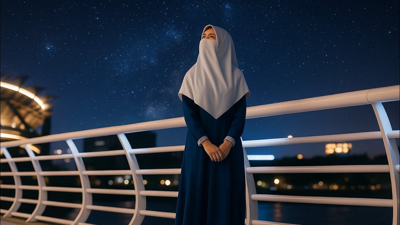  Angin Bawalah Salamku | Vidio Lagu Official 