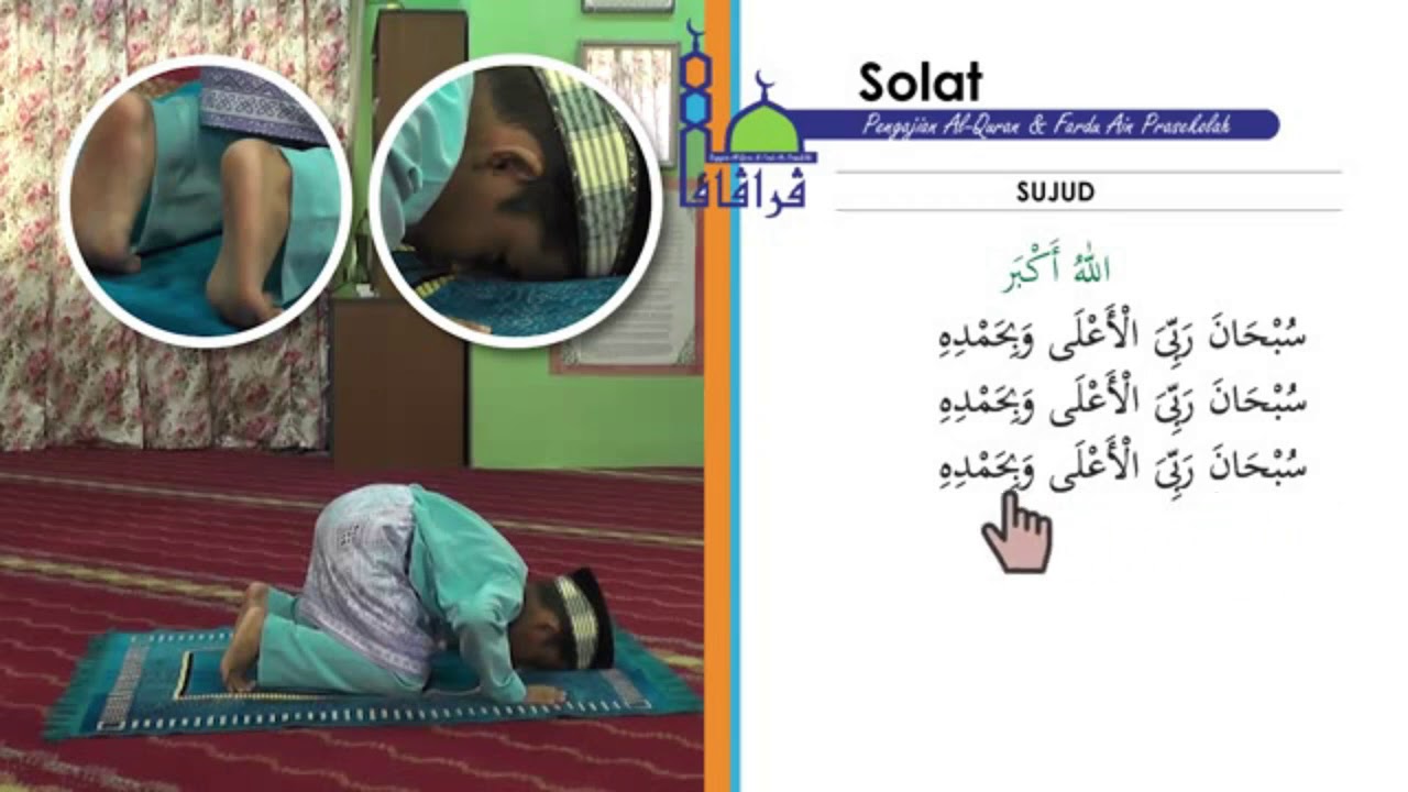Solat Zohor Lelaki updated