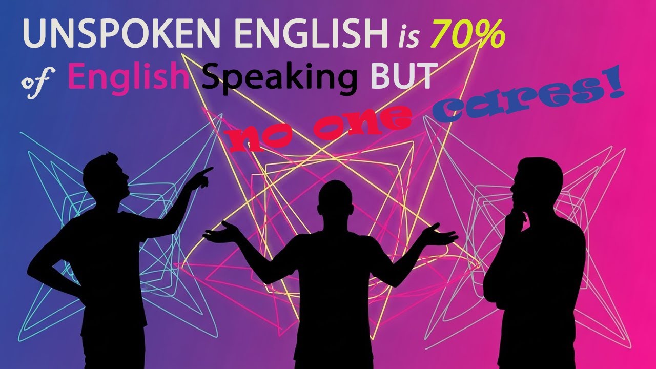 Why shadowing only is NOT enough? | Unspoken English: Understanding Non-Verbal Cues | A2 Learners✅️