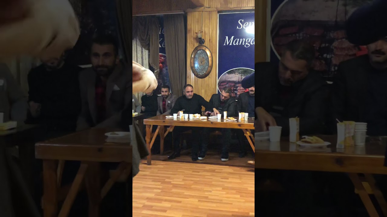 Erzurumlu şadi Cınar dügün davul zurna döngel DADAŞKÖY KISIR GECESİ