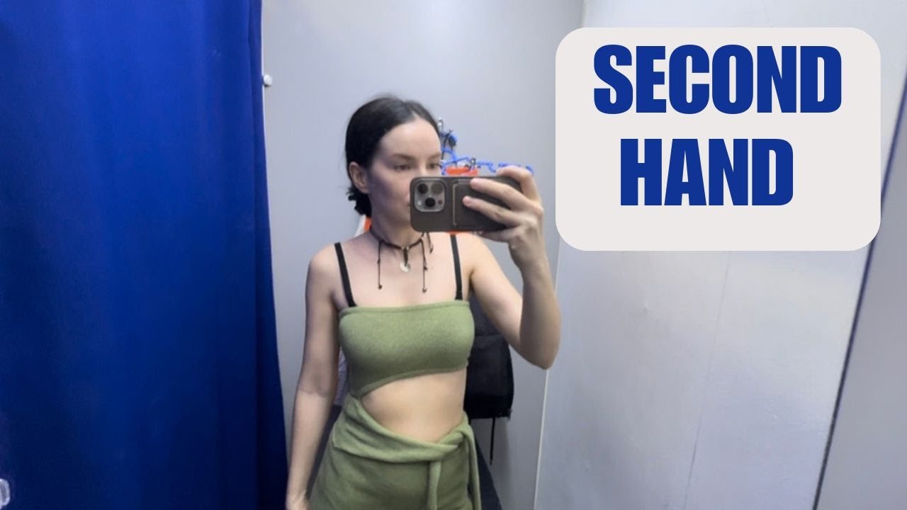 Секонд хенд Алматы: 🌍 уникальные магазины!