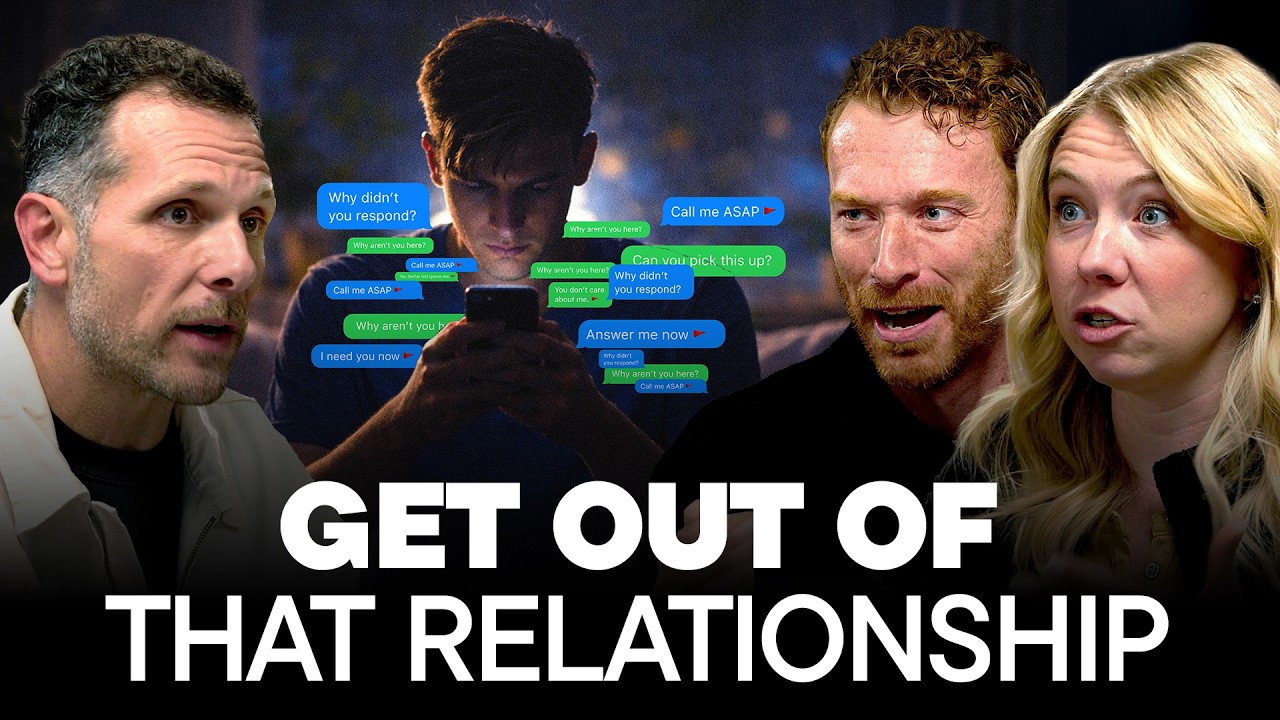 Setting Boundaries Without Destroying Relationships