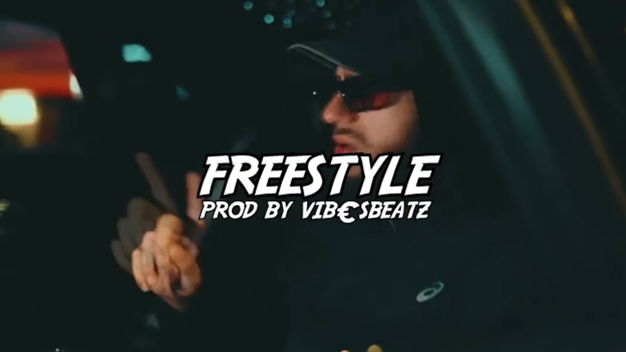 Zarfani Type Beat 