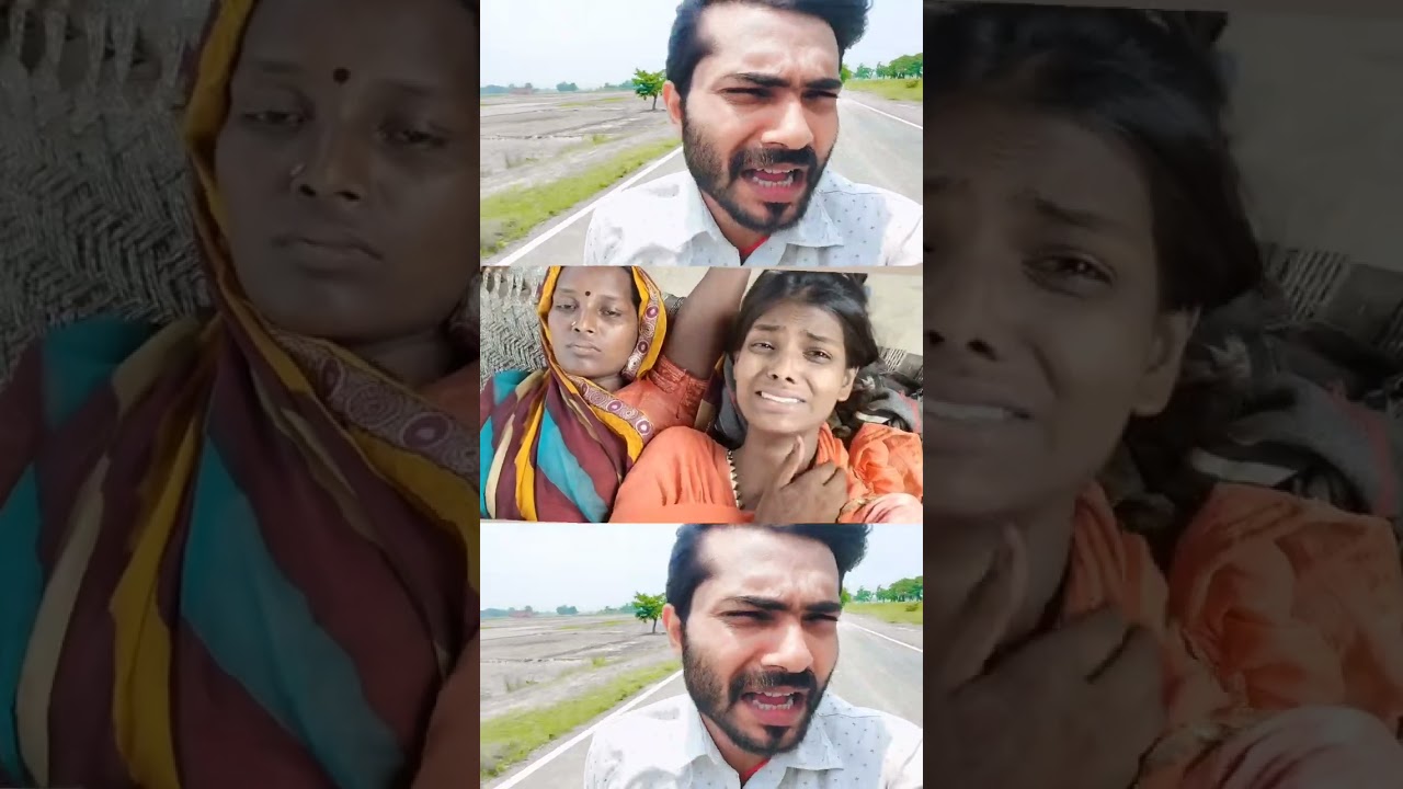 रंजीता की माॅ के साथ बिडीयो Nandan Sagar #ranjitakumari #viralgirl #ranjita #nandansagar