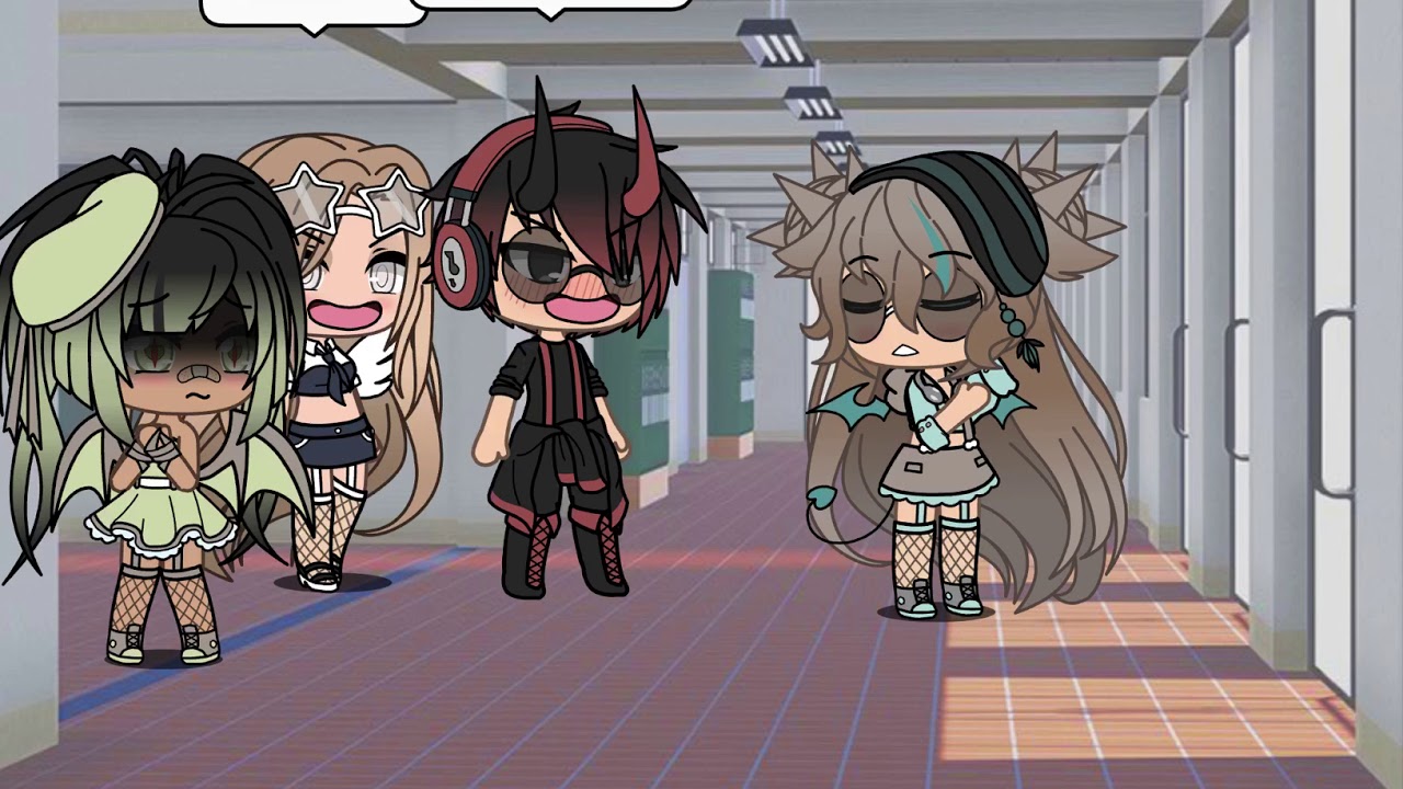Clip | J’ai grandi | Gachalife français
