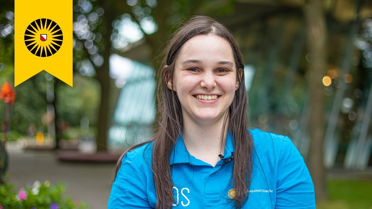 Meet Studying Without Limitations | UU student support staff