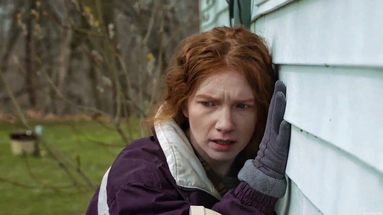 Blind River (2025) Movie Recap | Thriller Mystery Drama