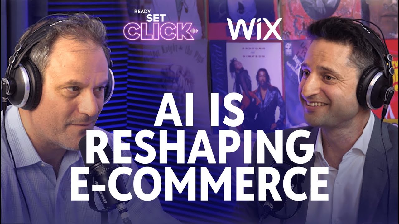 AI Agents in E-Commerce: The Future of Online Shopping with Wix