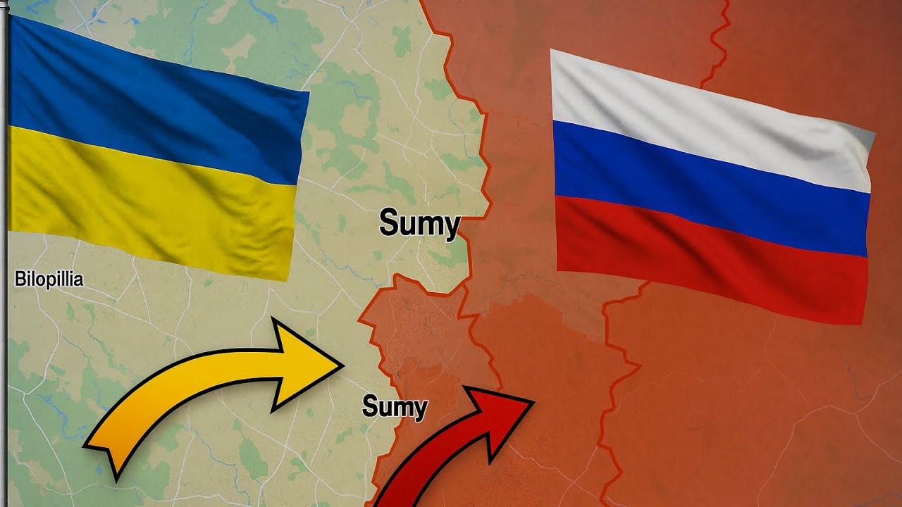 Ukraine Just Scored a MASSIVE Victory: Complete LIBERATION of BEZSALIVKA | BAWLER 