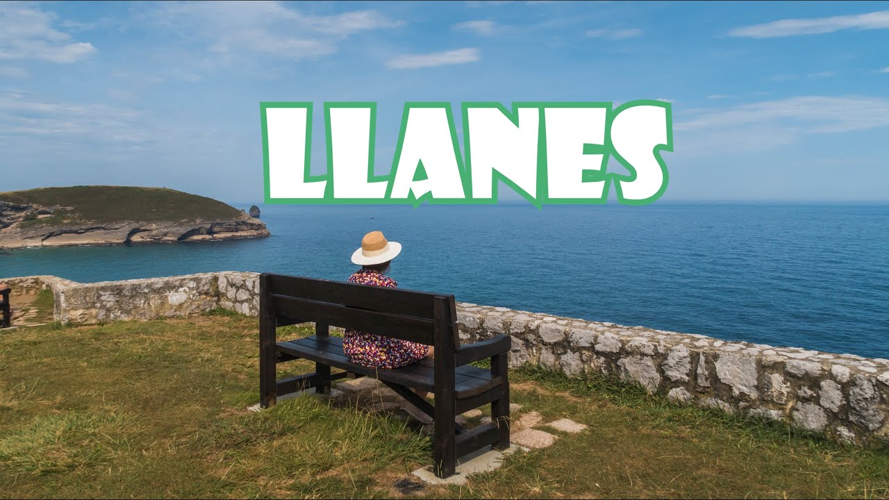 QUÉ VER EN LLANES en UN DÍA | ASTURIAS #5 | SeguirViajando