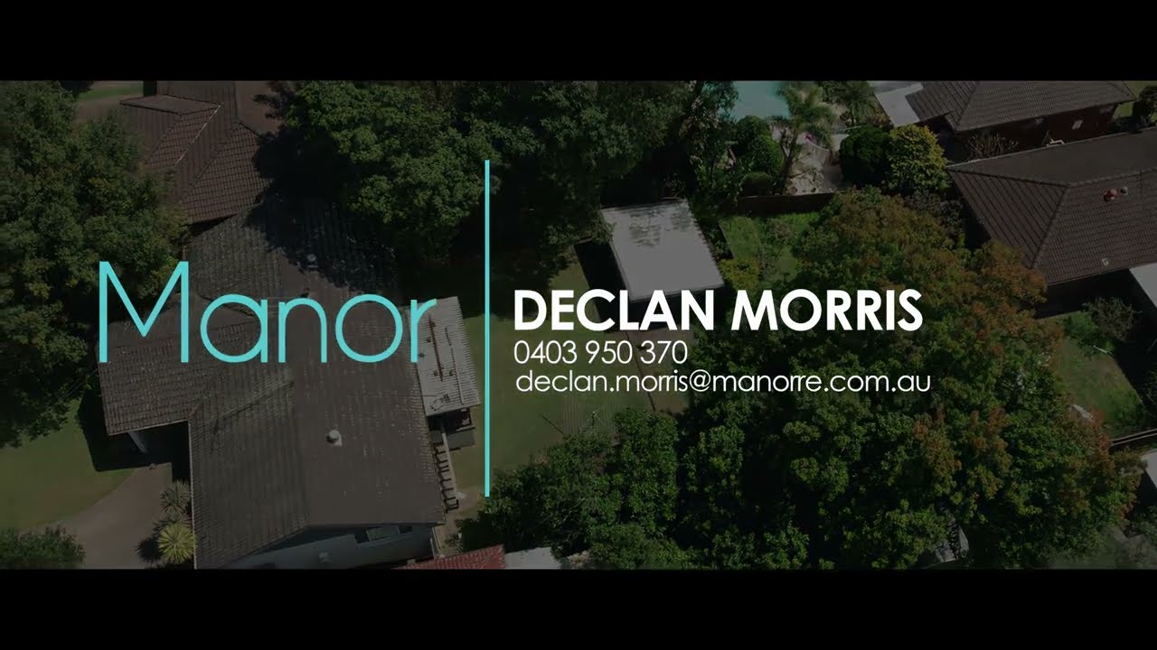 Welcome to 54 Almeria Avenue, Baulkham Hills