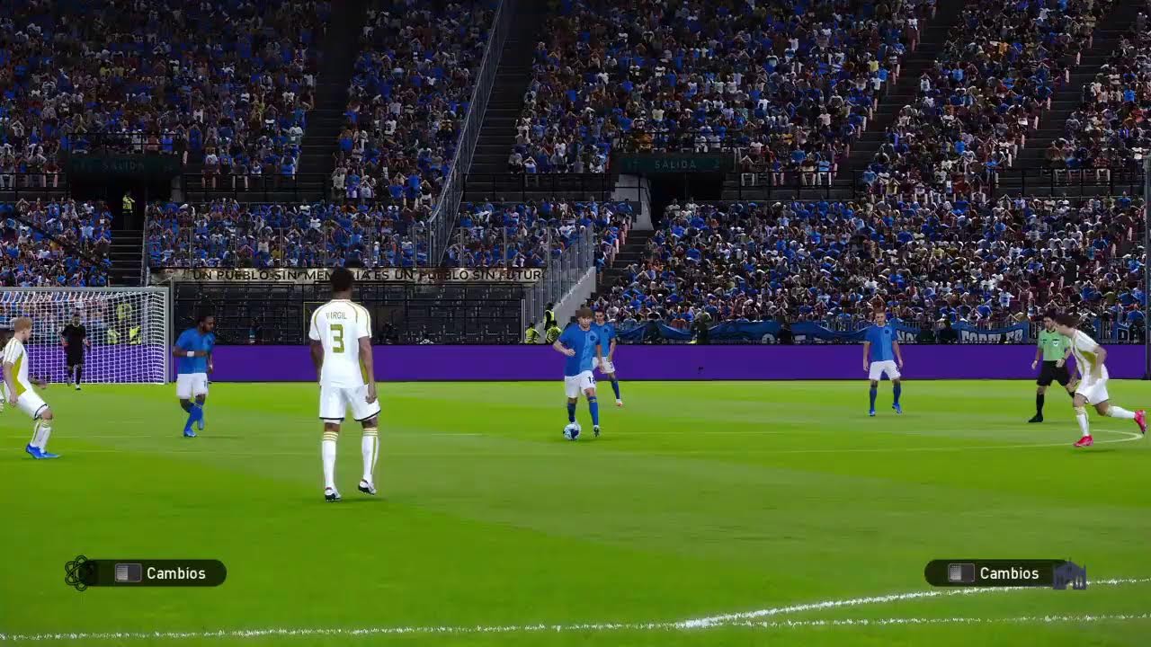 Catolicismo vs Ateísmo/Agnosticismo - Copa de Religiones 2026 - Semifinal