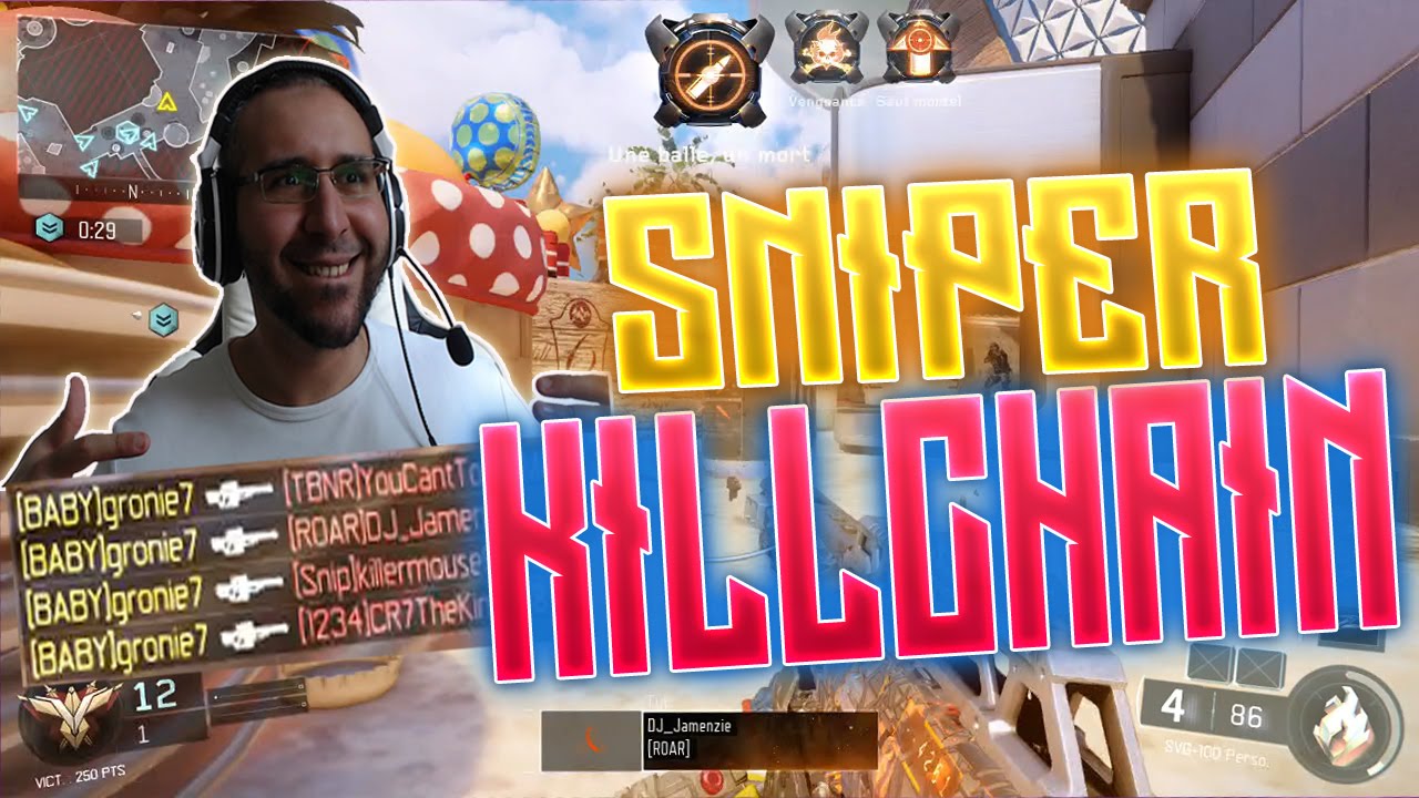 EPIC! KILLCHAIN LOCUS 