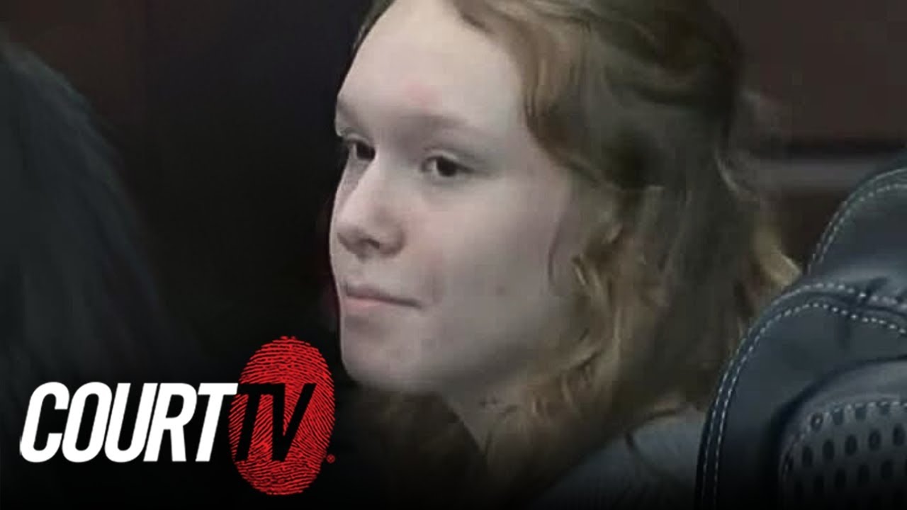 Sarah Grace Patrick Attends Court, Trial Delayed Until August