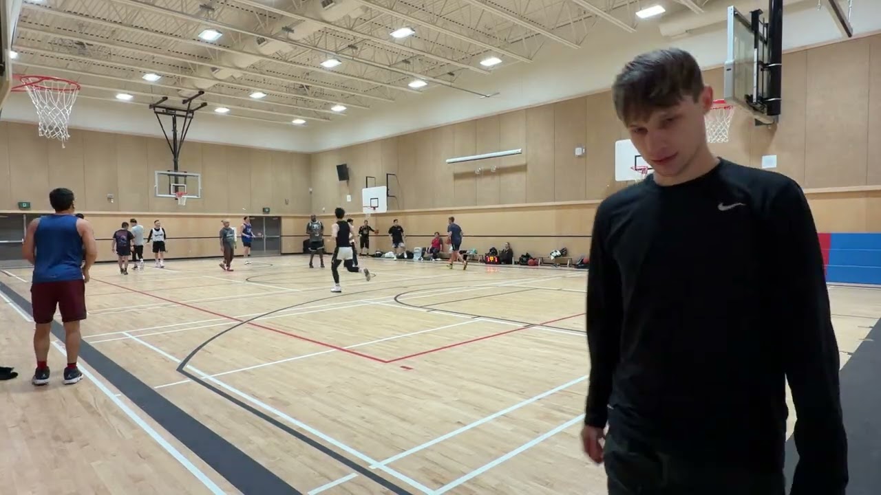 Smiling Creek 30+ / Feb 5, 2026 / Game 1