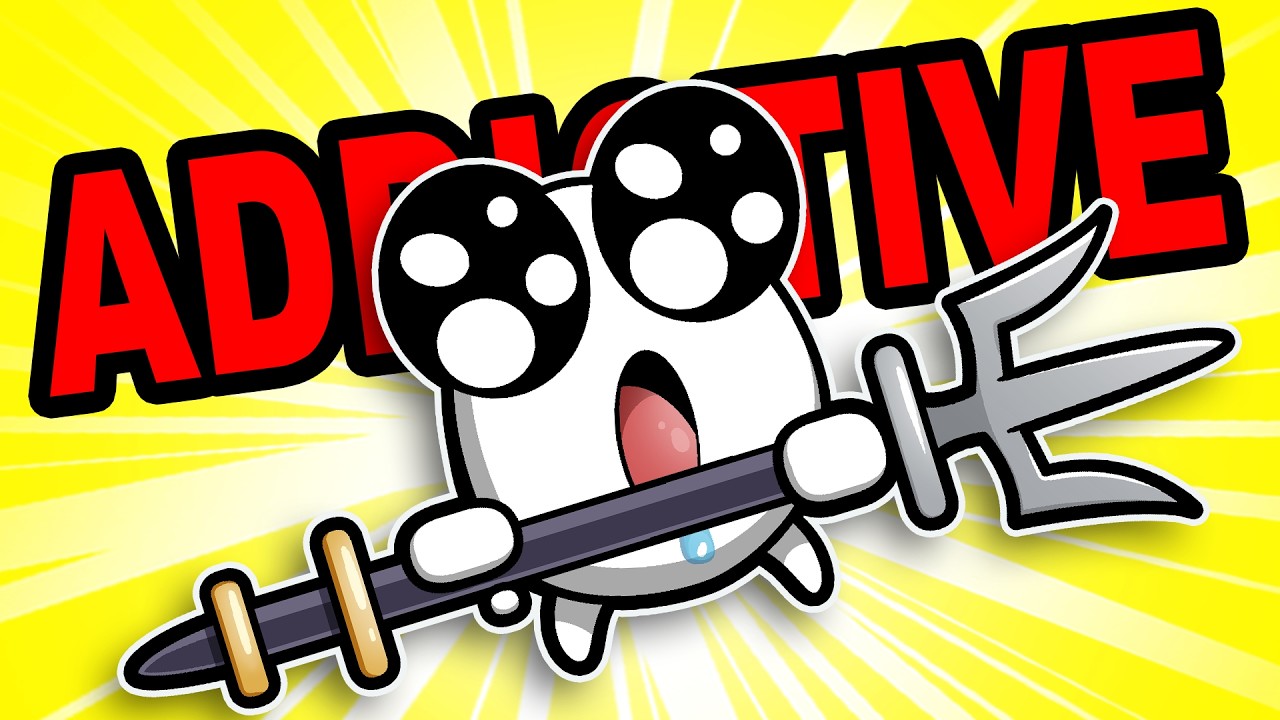 This New Content Is @#$*ing Addictive!