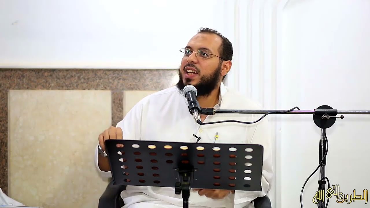 لحظات جلد الذات بعد المعصية من أخطر اللحظات ❗ | د أحمد عبد المنعم