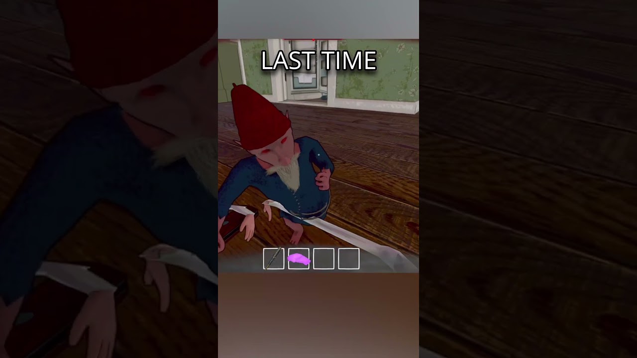 #gaming #burgingnomes #indie #ibdiegames #friendslop