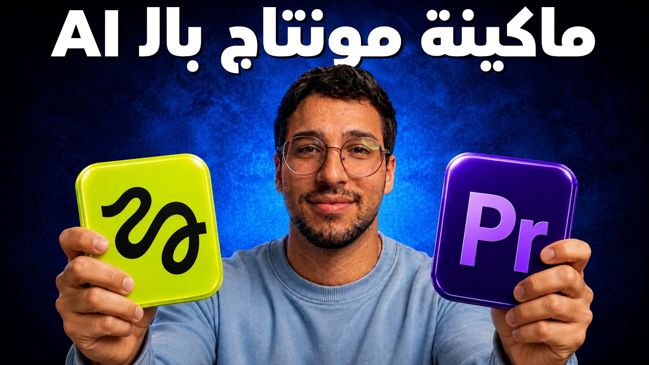 Video editing has changed forever with Higgsfield + Adobe Premiere