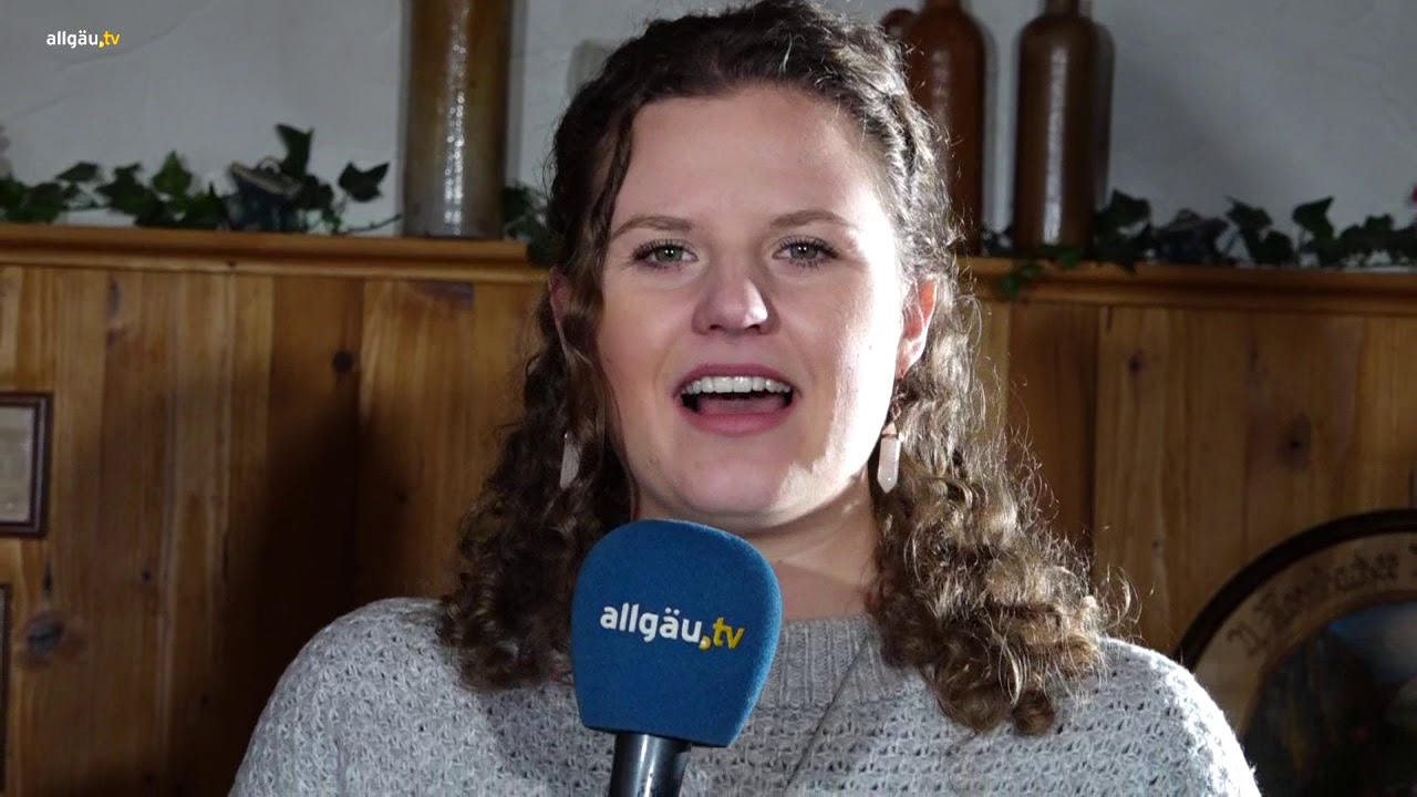 allgäu.tv in Moosbach - 17. Januar 2020