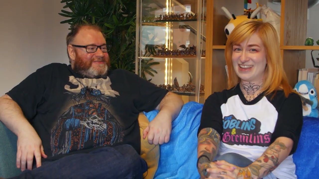 Боба — настоящий фанат Yogscast.